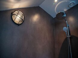 Nice Apartment on Ameland With Balcony/terrace