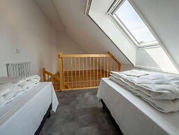 Nice Apartment on Ameland With Balcony/terrace