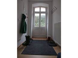 Villa Frisia 18 Comfortable Holiday Residence