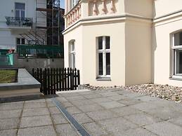 Villa Frisia 18 Comfortable Holiday Residence