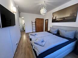 Villa Frisia 18 Comfortable Holiday Residence