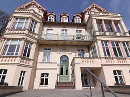 Villa Frisia 18 Comfortable Holiday Residence