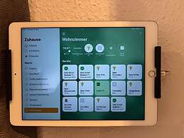 Villa Frisia 18 Comfortable Holiday Residence