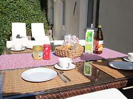 Villa Frisia 18 Comfortable Holiday Residence