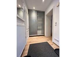 Villa Frisia 18 Comfortable Holiday Residence