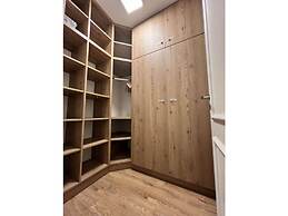 Villa Frisia 18 Comfortable Holiday Residence