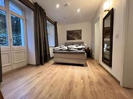 Villa Frisia 18 Comfortable Holiday Residence