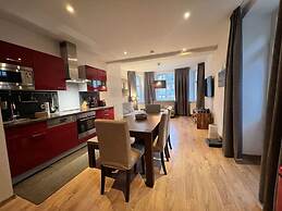 Villa Frisia 18 Comfortable Holiday Residence