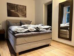 Villa Frisia 18 Comfortable Holiday Residence