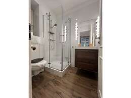 Villa Frisia 18 Comfortable Holiday Residence