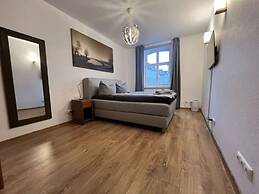 Villa Frisia 18 Comfortable Holiday Residence