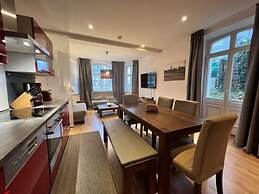 Villa Frisia 18 Comfortable Holiday Residence