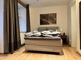 Villa Frisia 18 Comfortable Holiday Residence