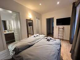 Villa Frisia 18 Comfortable Holiday Residence