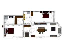 Villa Frisia 18 Comfortable Holiday Residence