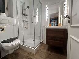 Villa Frisia 18 Comfortable Holiday Residence