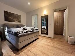 Villa Frisia 18 Comfortable Holiday Residence