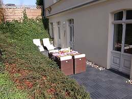 Villa Frisia 18 Comfortable Holiday Residence