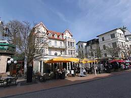 Villa Frisia 18 Comfortable Holiday Residence