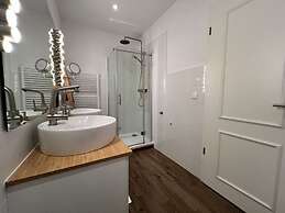 Villa Frisia 18 Comfortable Holiday Residence