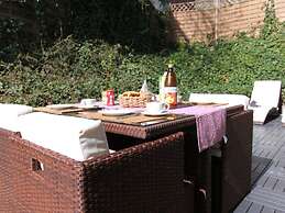 Villa Frisia 18 Comfortable Holiday Residence