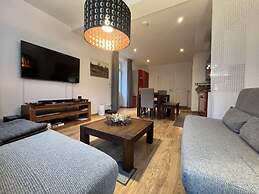 Villa Frisia 18 Comfortable Holiday Residence