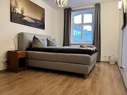 Villa Frisia 18 Comfortable Holiday Residence