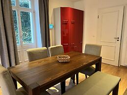 Villa Frisia 18 Comfortable Holiday Residence