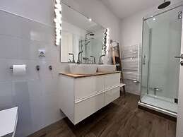 Villa Frisia 18 Comfortable Holiday Residence