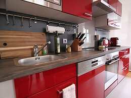 Villa Frisia 18 Comfortable Holiday Residence