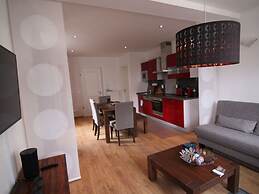 Villa Frisia 18 Comfortable Holiday Residence