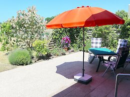Schone Ferienwohnung in der Nahe der Ostsee