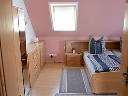 Schone Ferienwohnung in der Nahe der Ostsee