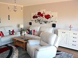 Schone Ferienwohnung in der Nahe der Ostsee