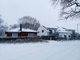 Dreamtime Modern Retreat