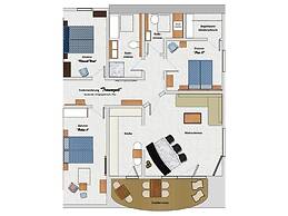 Dreamtime Modern Retreat