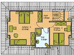 Holiday Home Bella Vita