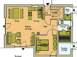 Holiday Home Bella Vita