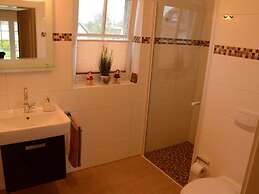 Holiday Home Bella Vita