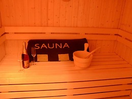 Holiday Home Bella Vita