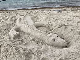 Am Stadtwald Apartment 3