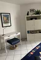 Am Stadtwald Apartment 3