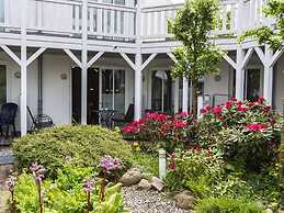 Am Stadtwald Apartment 3