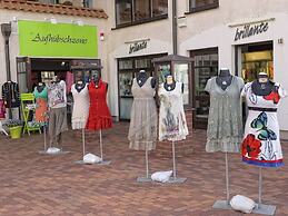 Am Stadtwald Apartment 3