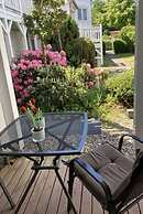 Am Stadtwald Apartment 3