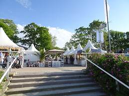 Am Stadtwald Apartment 3