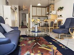 Am Stadtwald Apartment 3