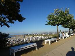 Am Stadtwald Apartment 3