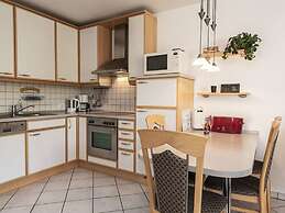 Am Stadtwald Apartment 3