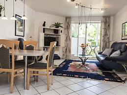 Am Stadtwald Apartment 3